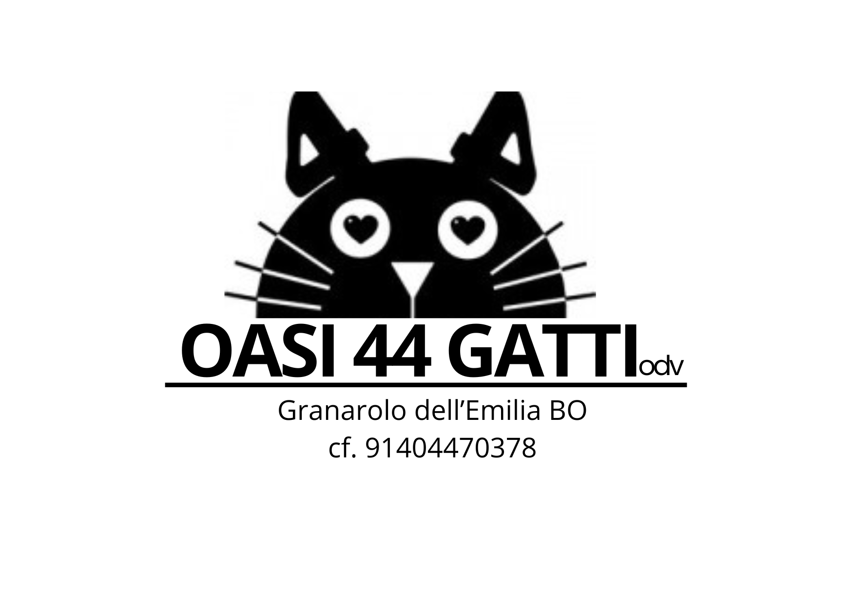 oasi felina